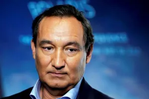 CEO United Airlines trả lời Quốc hội Mỹ vụ kéo lê khách