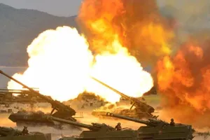 Mỹ: TQ nói sẽ trừng phạt nếu Triều Tiên thử hạt nhân