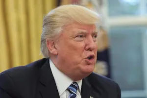 Chính phủ Trump trước nguy cơ phải đóng cửa