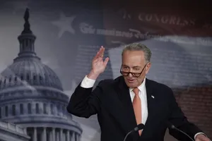 Hết tuần này, chính phủ Trump có bị đóng cửa?