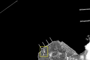 Trung Quốc sắp đưa tên lửa tăng kiểm soát biển Đông