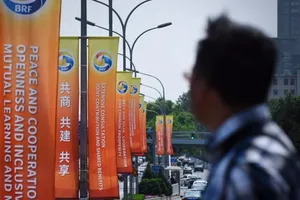 Trung Quốc nỗ lực nắm trật tự kinh tế-chính trị châu Á