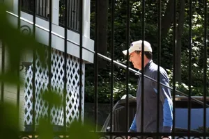 Nhiều nghị sĩ đòi ông Trump giao ghi âm Giám đốc FBI