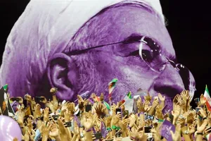 Bầu cử tổng thống Iran: Bảo thủ dần thắng thế cải cách