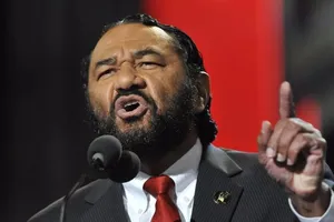 Nghị sĩ Mỹ đòi luận tội Tổng thống Trump