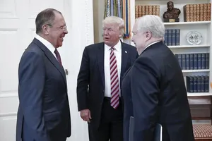 Vì sao tình báo đồng minh sẽ vẫn tin ông Trump?