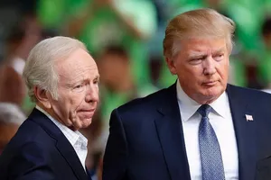 Ông Trump: Sắp chọn được giám đốc FBI mới 