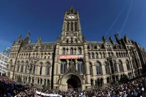 Xác định tên kẻ khủng bố Anh, IS nhận vơ 'công trạng'