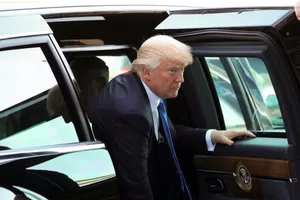 Nhà Trắng lập 'phòng chiến tranh' đối phó điều tra Nga