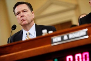 Liệu ông Trump có phong tỏa giám đốc FBI điều trần?