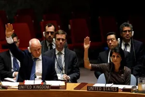 Mỹ-Trung lần đầu thống nhất trừng phạt Triều Tiên