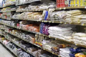 Qatar đàm phán Thổ Nhĩ Kỳ, Iran cung cấp thực phẩm