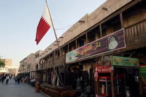 UAE dọa bỏ tù người ủng hộ Qatar