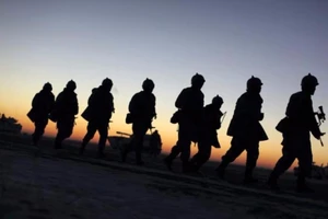 'Trung Quốc sẽ xây thêm căn cứ quân sự ở nhiều nước'