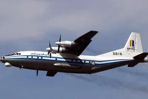 Máy bay Myanmar mất tích: 15/120 người sống sót?