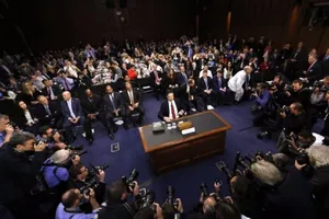 Ông Comey điều trần: Ông Trump muốn phá điều tra Nga