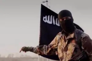 IS kêu gọi tấn công Mỹ, Nga, Philippines 