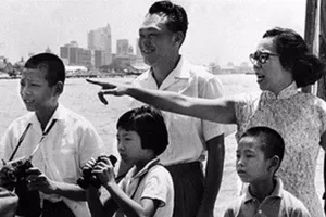 Thủ tướng Singapore xin lỗi dân vì lục đục gia đình