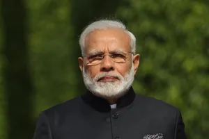 Thủ tướng Ấn Độ sắp sang Mỹ gặp ông Trump mua vũ khí