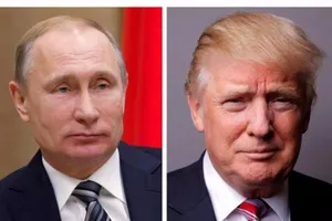 Gặp ông Putin, thách thức lớn của ông Trump