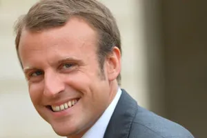 Tổng thống Pháp phát biểu thông điệp liên bang kiểu Mỹ