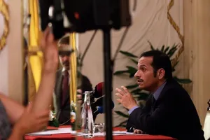 Qatar được gia hạn 48 giờ trả lời tối hậu thư