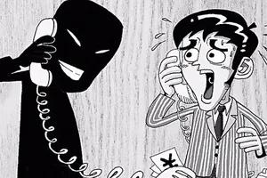 Trung Quốc bắt 35 công dân Nhật lừa đảo viễn thông