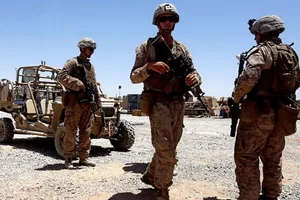 Iran dọa tấn công các căn cứ Mỹ