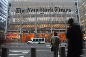 Ông Trump tố báo Mỹ lộ tin mật, làm sổng trùm khủng bố