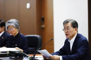 Mỹ xác nhận tên lửa Triều Tiên là ICBM tối tân