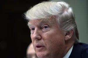 Ông Trump sẽ ký trừng phạt Nga