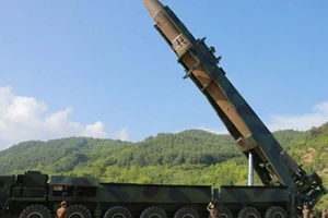 Triều Tiên: Mỹ sai lầm lớn nếu nghĩ mình an toàn