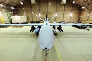 Mỹ có thể giúp Philippines không kích IS