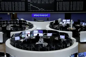 Vì Triều Tiên, chứng khoán thế giới mất 1.000 tỉ USD