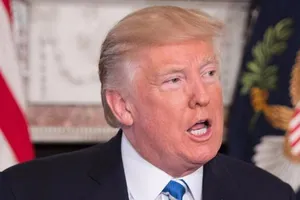 Ông Trump dọa dùng quân sự trừng phạt Venezuela