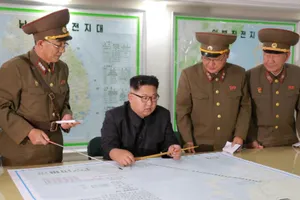 Ông Trump khen ông Kim quyết định khôn ngoan