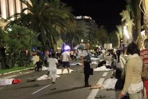 Gần 20 vụ trong 2 năm, khủng bố châu Âu chưa dừng lại