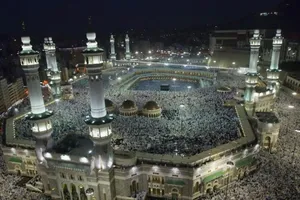 Mặc khủng hoảng, Saudi Arabia vẫn chơi đẹp với Qatar