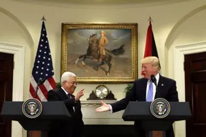 Gặp 20 lần: Palestine vẫn không hiểu nổi Mỹ muốn gì