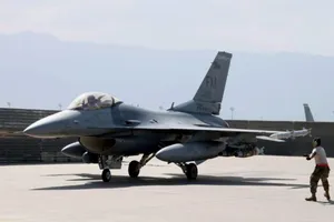 Át chủ bài của ông Trump tại Afghanistan là gì?