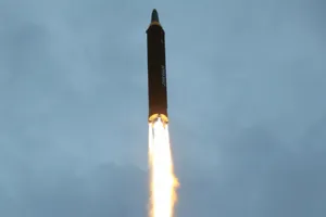 Ông Trump bất đồng với tướng lĩnh về Triều Tiên