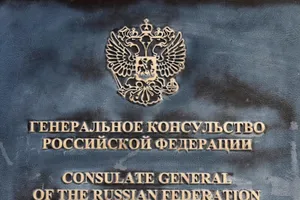 Ngoại trưởng Nga: Sẽ đáp trả, trục xuất nhân viên Mỹ