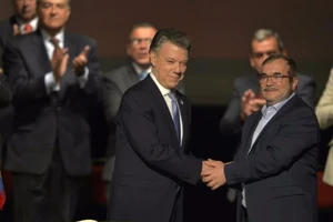 Thụy Sĩ có đủ sức chặn đứng chiến tranh Triều Tiên?