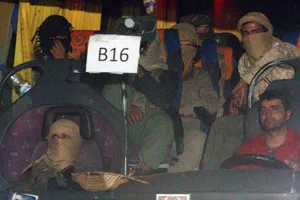 Mỹ bỏ giám sát đoàn xe IS ở Syria theo yêu cầu phía Nga