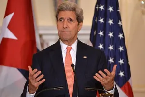 Bộ sậu ông Obama ra tay bảo vệ di sản sếp cũ