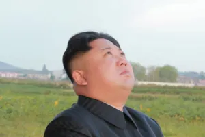 Ông Kim Jong-un muốn Triều Tiên mạnh cân bằng Mỹ