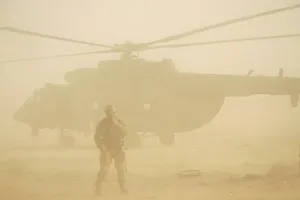 Nga nói sẽ đánh đồng minh Mỹ ở Syria nếu bị khiêu khích