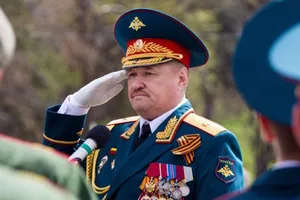 Nga cáo buộc Mỹ 'hai mặt' ở Syria