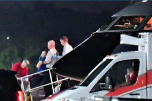 Sinh viên Mỹ bị giam ở Triều Tiên tử vong vì chết não