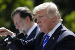 Ông Trump nói sẽ thỏa hiệp với phe Dân chủ về Obamacare